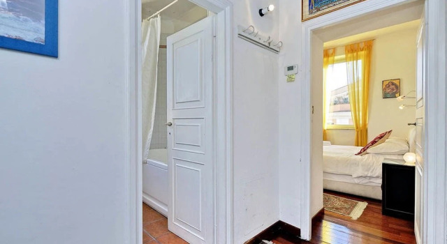 Trastevere - Cedro 21 Apartments, Prenota Appartamento Trastevere Roma