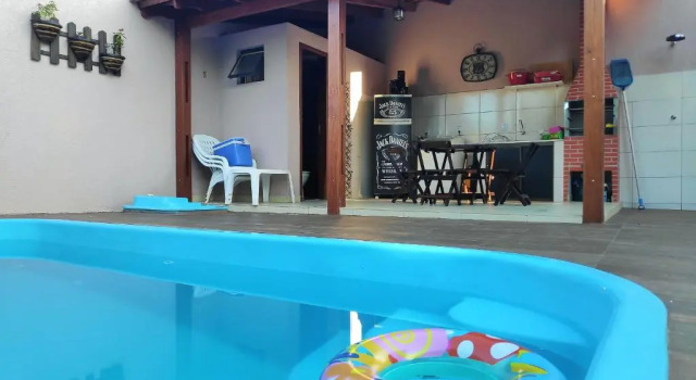 Апартаменты Catuai cataratas 2