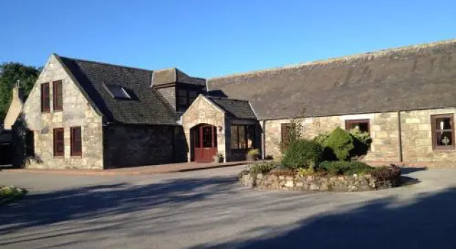 Shallowplough, Prenota Hotel Ellon 