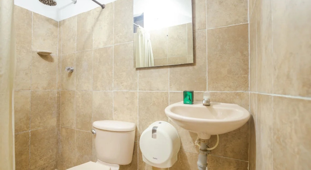 Номер Standard Ayenda Hotel Alejandria