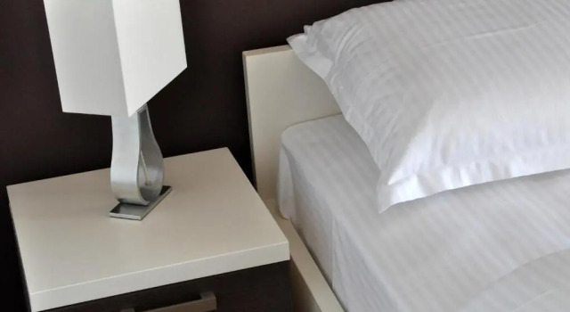 Апартаменты c 1 комнатой с видом на море Apartments Braje