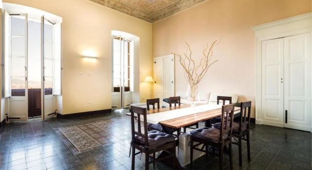 Relais Santa Croce, Забронировать Отель Кальяри Южная Сардиния, рядом с Cagliari University