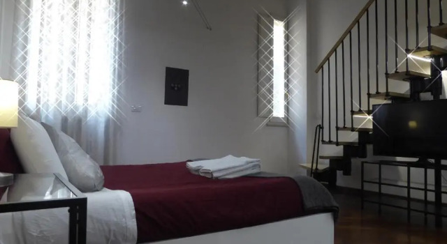 Апартаменты Giudei House Bologna