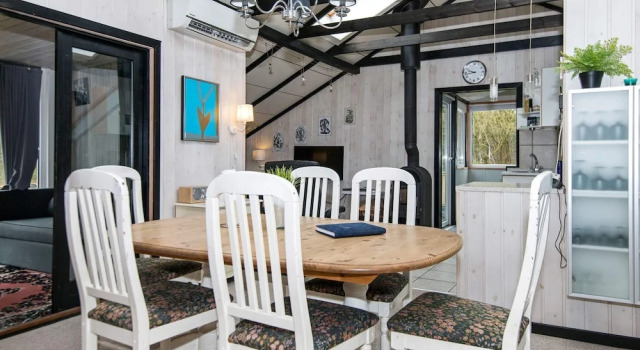 Peaceful Holiday Home in Arrild Jutland With Terrace, Prenota Hotel Arrild 