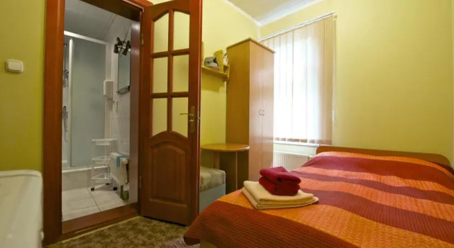 Vinco Svečių Namai, Boek Hotel Palanga 