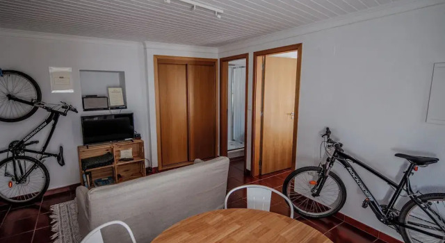 Charming House in Casal Águas de Verão With Mountain Views, Забронировать Дом для отпуска Águas de Verão 