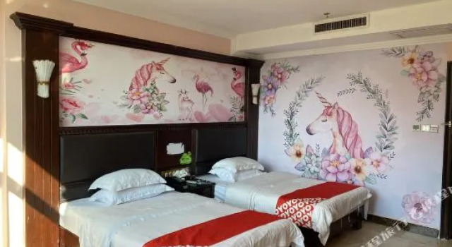 Huadu Hotel, Boek Hotel Hotels in Guangdong met parkeren, Parkeren