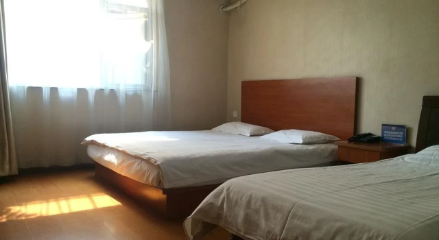 Qiaosi Business Hotel