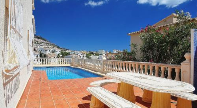 Holiday Home Puelo Del Mar 149-O