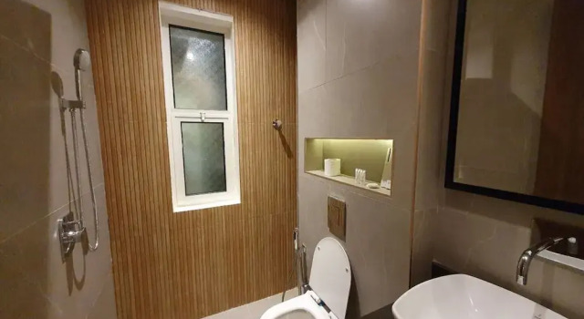 Апартаменты Trendy Apartment in Alwadi X