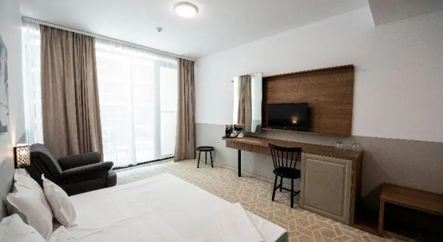 Люкс Hotel Clas Mamaia Nord