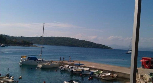 Apartment Darina, Varaa Huoneisto Hotellit Split-Dalmatia pysäköinnillä, Pysäköinti