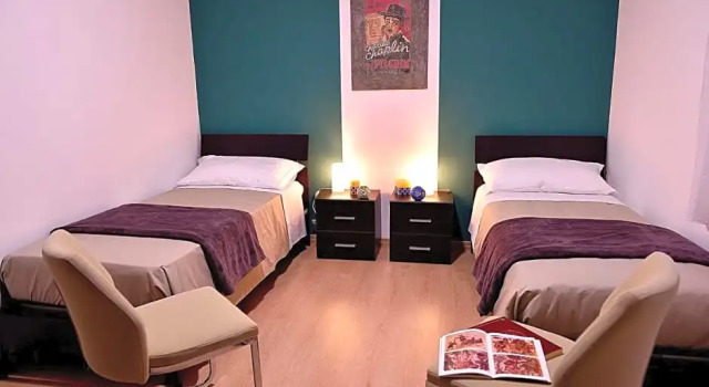 Il triclinio B&B, Book Hotel Hotels in Sicily with Parking, Parking