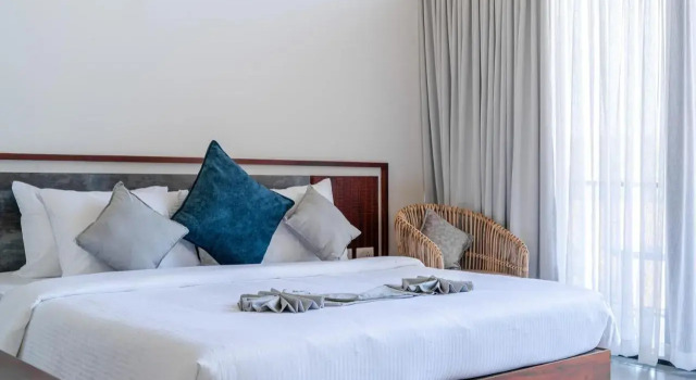 Crystal Kuruva Nature Resort & Spa, Reserva ahora Resort Sulthan Bathery 