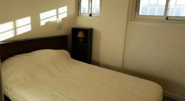 Appartement Argelès-sur-Mer, 1 pièce, 4 personnes - FR-1-388-154, 预订 公寓 滨海阿热莱斯 Vermillion Coast