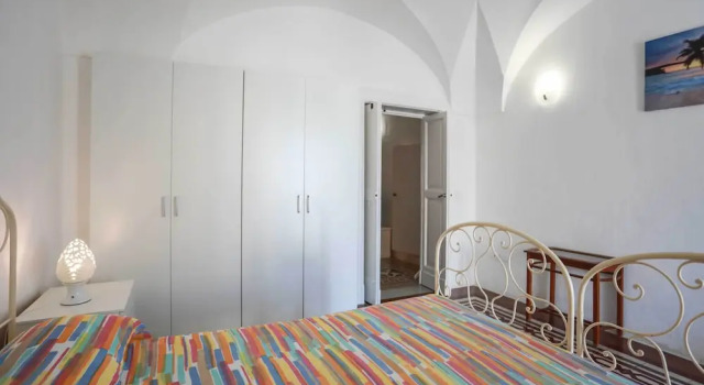 Casa Vacanza Del Cuore 1