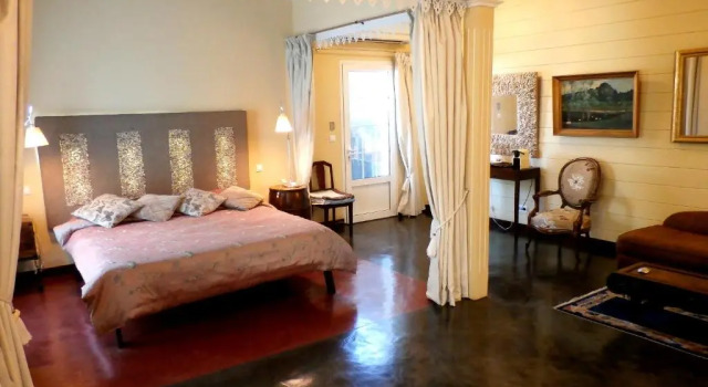 Standard room Villa Belle
