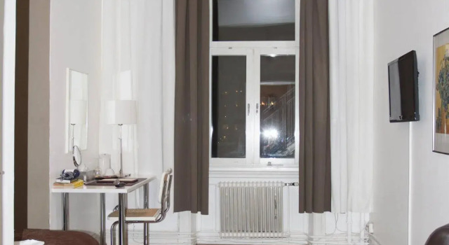 Hotell Göta