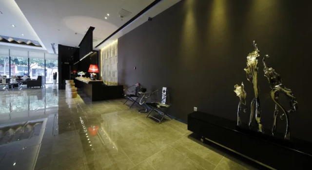 Yida Vogue, Book Hotel Hotels in Fujian with Parking, Parking