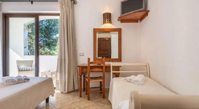Номер Standard Hotel RaffaEl