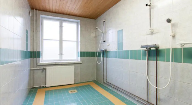 Villa Christine, Prenota Villa Raseborg Finlandia Meridionale