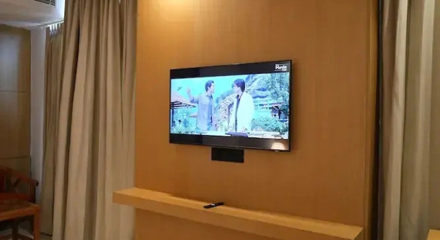 Aayra Dehradun, Rezervovat Hotel Déhrádún Uttarakhand