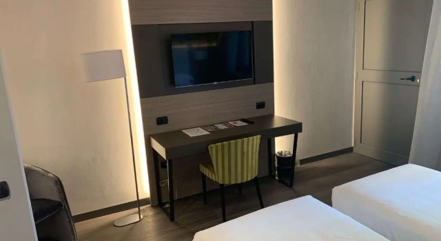 Номер Superior Hotel Sirio - Sure Hotel Collection by Best Western