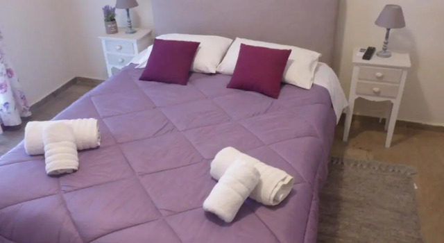 Апартаменты Anna Apartments