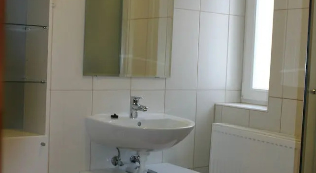 Номер Standard Haus Alpenblick Mölltal