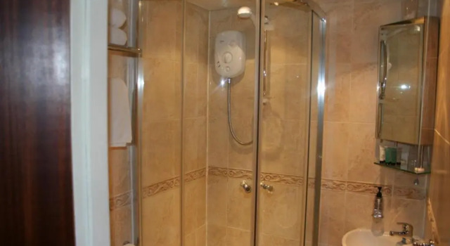 Двухместный номер Standard Royal Hotel