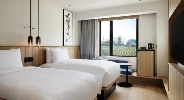 Fairfield by Marriott Kyoto Minamiyamashiro, Réserver Hôtel Hôtels à Kyōto avec parking, Parking
