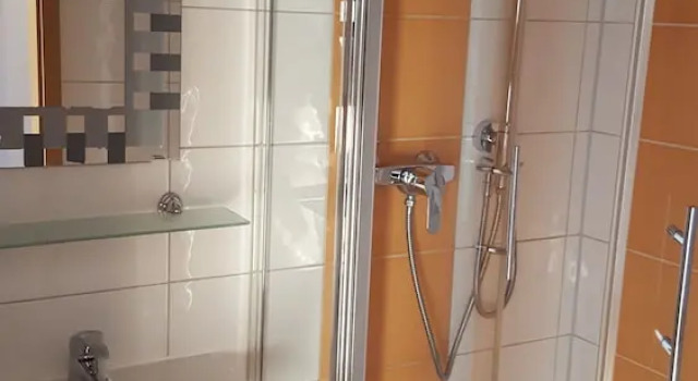 Номер Standard Hotel & Restarant Ausspann