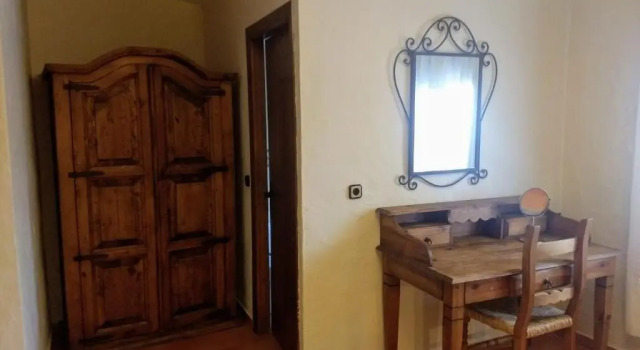Двухместный номер Standard Hotel Villa de Berzocana