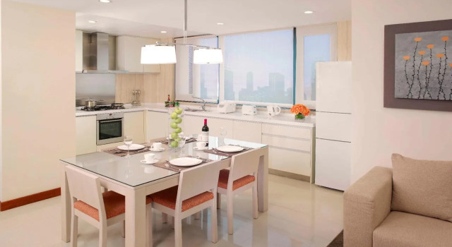 Fraser Suites Nanjing, Забронировать Отель Бизнес-отели Нанкина, рядом с Олимпийский спортивный центр Нанкина, 4* 5*