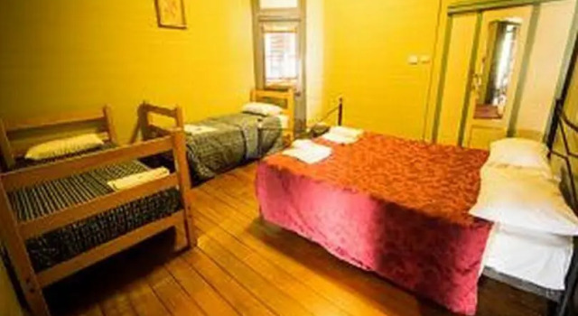 The Middle Pub, Забронировать Отель Малламбимби Byron Bay Hinterland