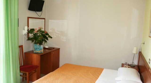 Двухместный номер Standard Albergo Ristorante Protti