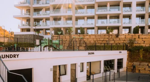 Hacienda el Sueño - Holiday Resort