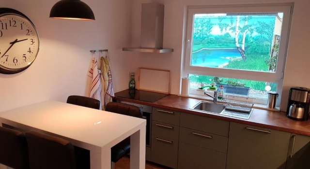Номер Standard Ferienwohnungen im Grund 22