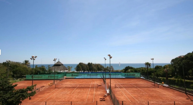 Casa Las Cumbres