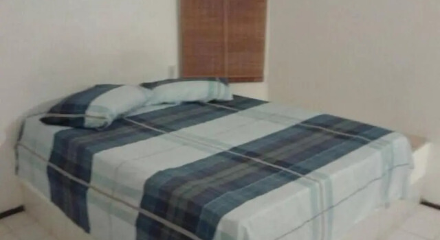 Condomínio Residências Bougainville