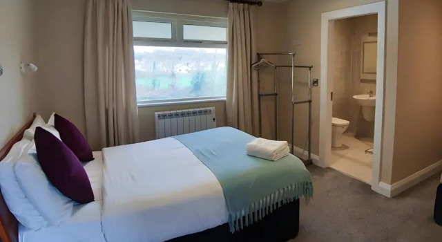 Номер Standard Killarney View House B&B