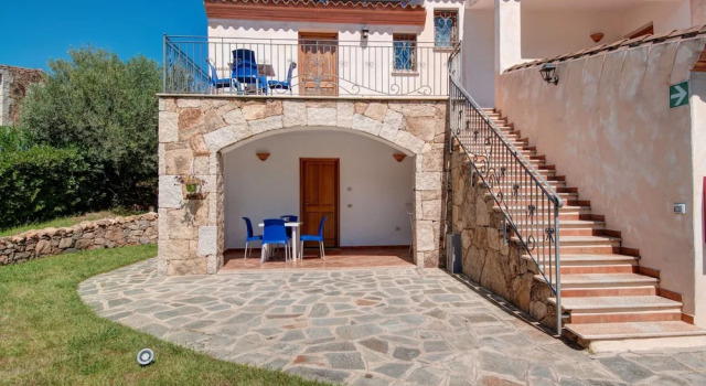 Stunning Residence Bouganvillage Studio Nm1311