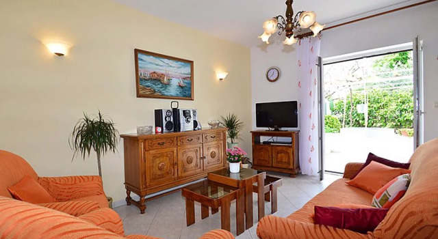 House Slavko Luumäki, Rezervovat Hotel Hotely v Veli Vrh s parkováním, Parkování