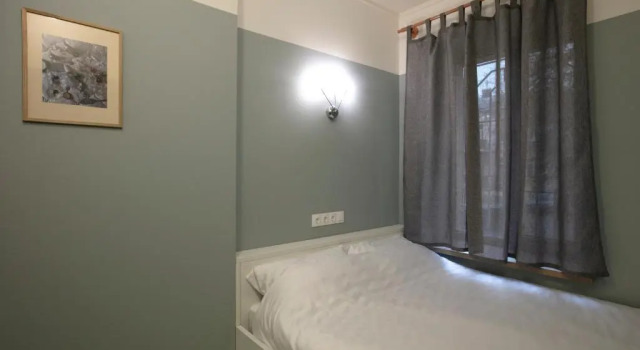 Номер Standard Hotel 0482