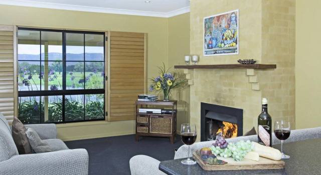 Broken View Estate