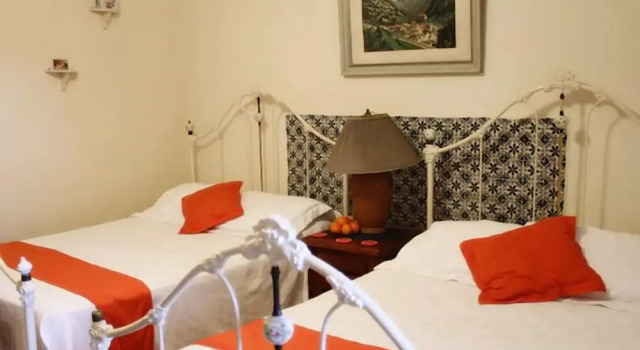 Hotel La Malanca