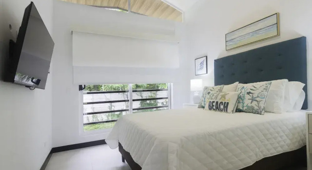 Ciudad Del Mar 126 3 Bedroom Condo by RedAwning