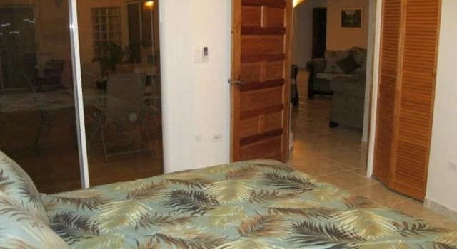 Villa San Juan, Rezervovat Vila Chaty v Belmopan, Chalupa