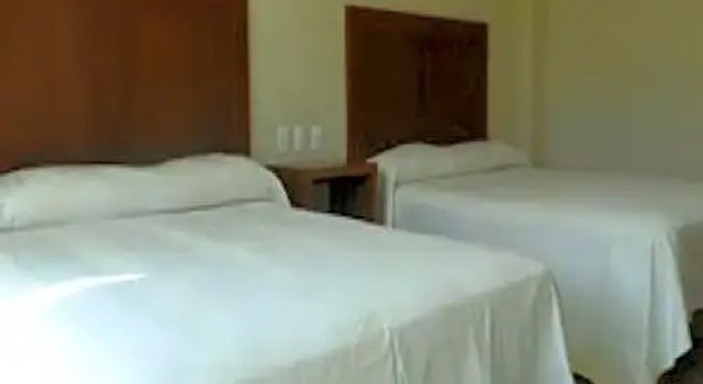 Hm Hotelito Bay