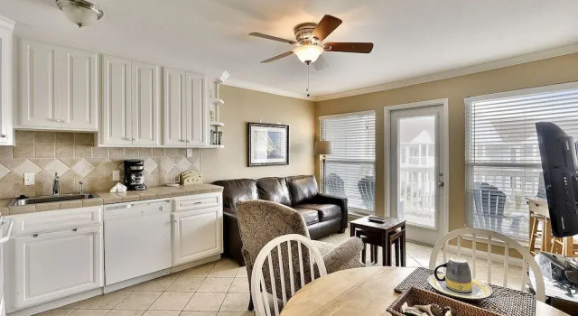 Seascape 1321 - 1 Br Condo, Book Hotel Galveston Houston